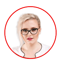 Lek. dentysta Martyna Zajkowska